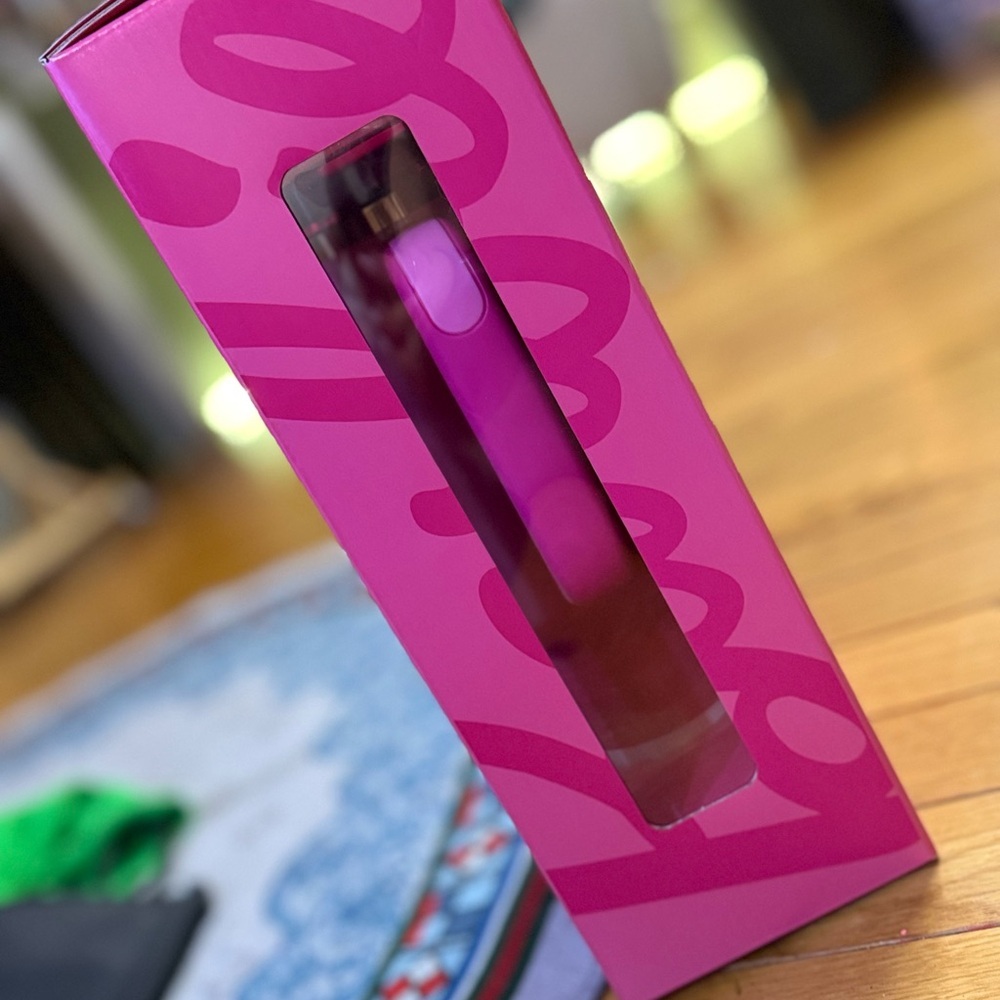 Barbie x Stanley Pink Tumbler - Picture 7 of 10